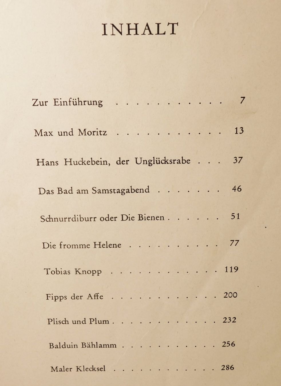 Libri: Wilhelm Busch - Die schönsten Bildergeschichten - Ex Libris – Usato da Emmenbrücke venduto da Ulisse-22 5