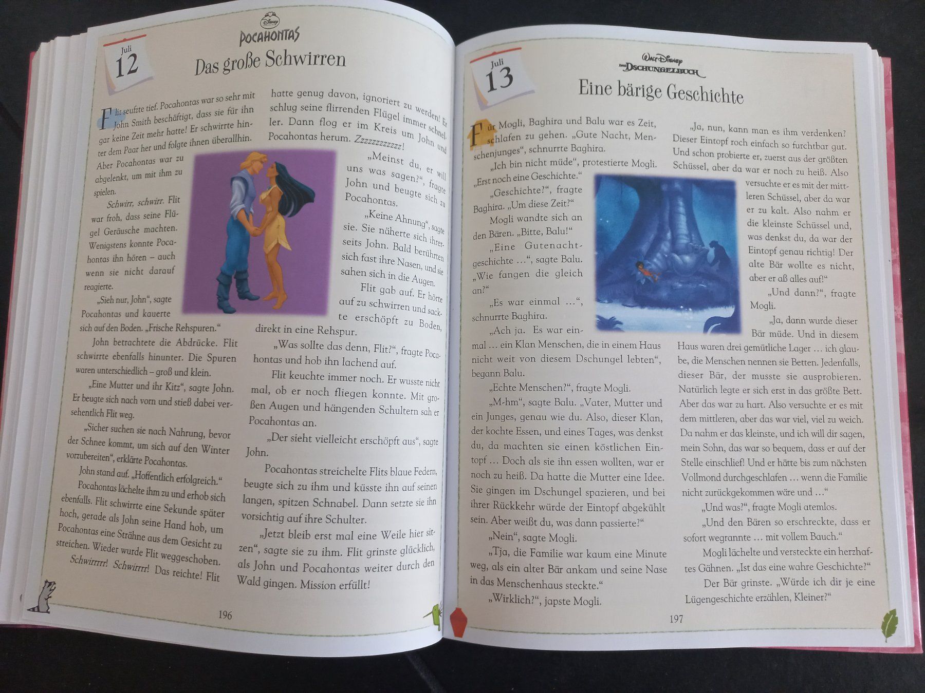 Libri: Walt Disney Paket – Usato da Rüthi (Rheintal) venduto da topseller2026 1