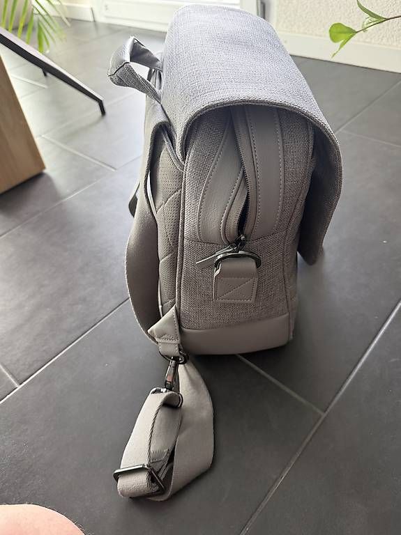 Borse & Zaini: Wickeltasche Nuna Wickeltasche – Usato da Ipsach venduto da playboy_1985 1