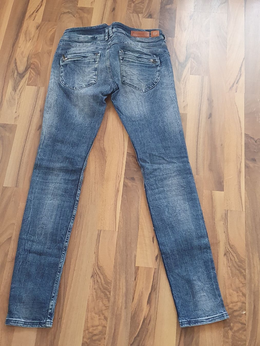 Freeman T. Porter Jeans: Feeman T Porter Jeans gr. 28 – Gebraucht aus Schwyz von Neni82 1