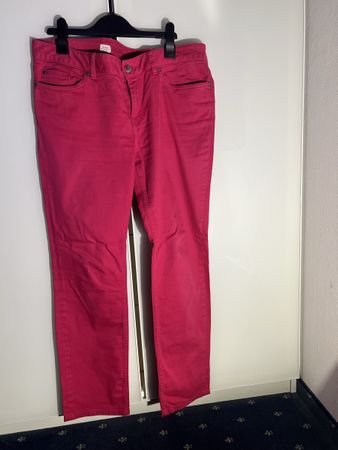 Tommy Hilfiger, Jeans, Pink