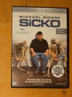 Michael Moore - Sicko - DVD - Special Edition - Top!