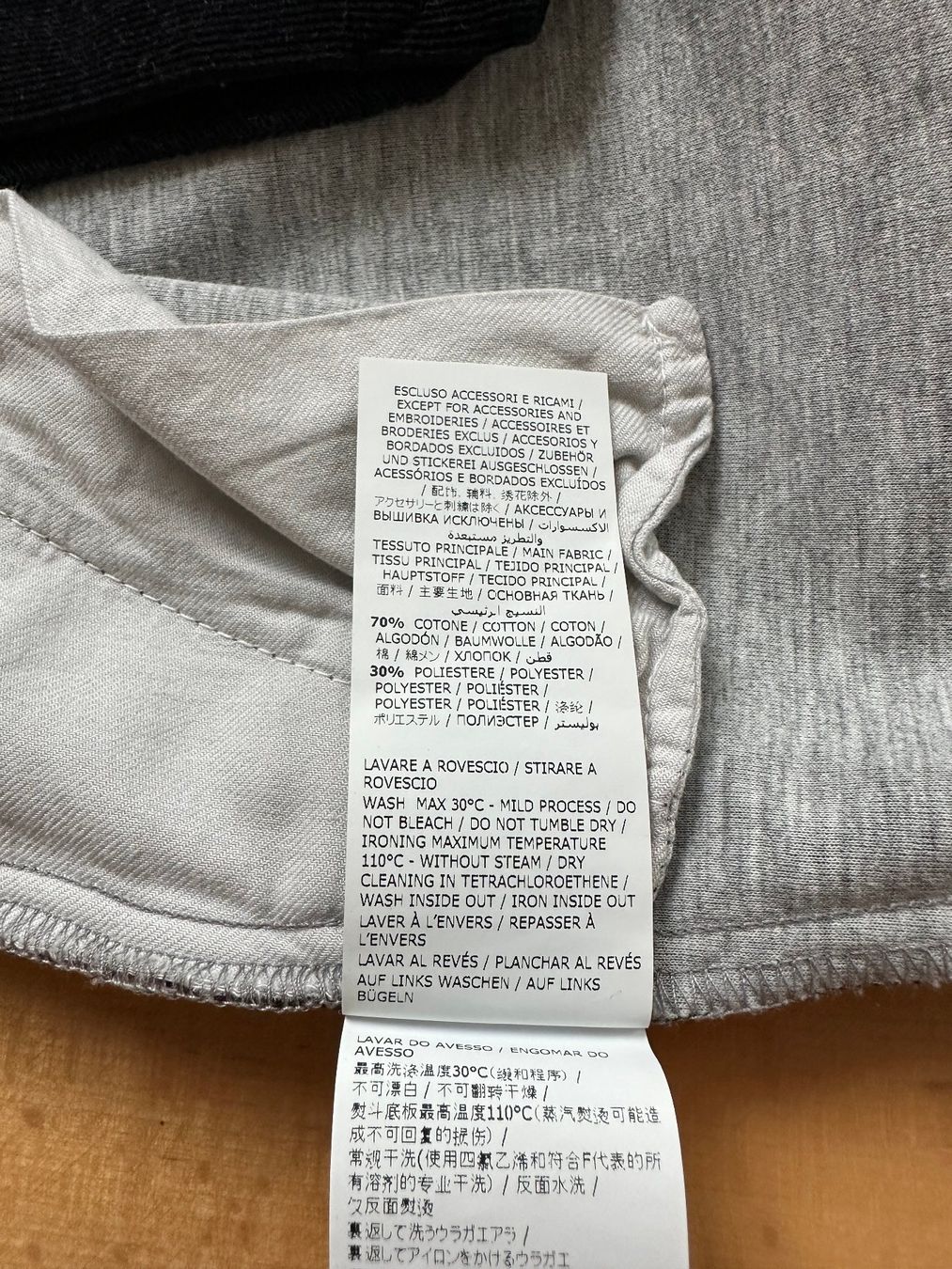 Kleiderpakete & -sets: Set hochwertige Hose und Hemd Gr. 92 – Gebraucht aus Zürich von MakasoZH 9
