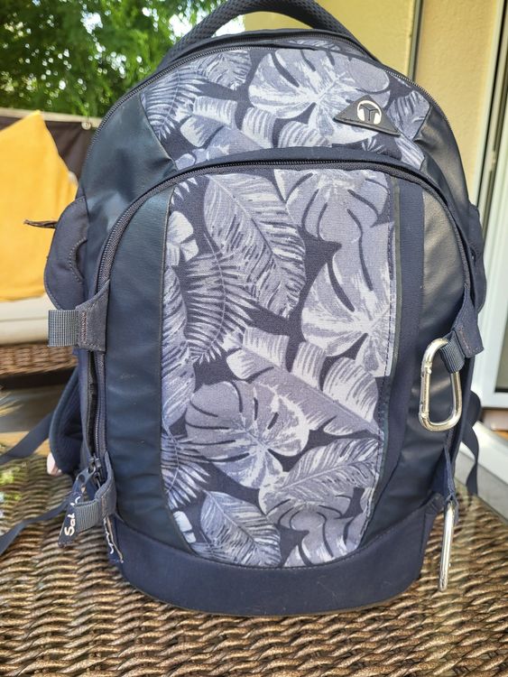 satch schulranzen ebay kleinanzeigen