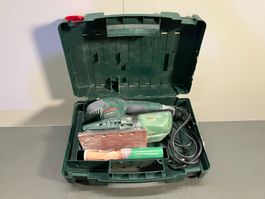 BOSCH PSS 200A - Schwingschleifer im Orig. Koffer ab 1.-