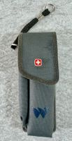 Schweizer Militärische Taschenmesser Wenger