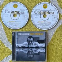 DAVE BRUBECK-2CD THE ESSENTIAL