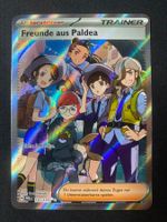 Freunde aus Paldea 137 - Prismatic Evolutions - DE