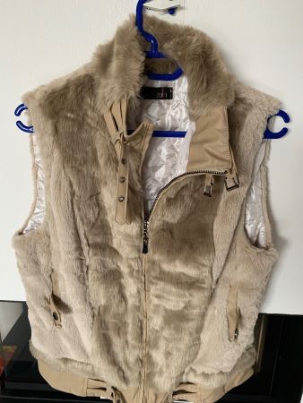 Gilet Gr. 40