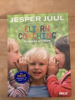 Buch Elterncoaching von Jesper Juul guter Zustand