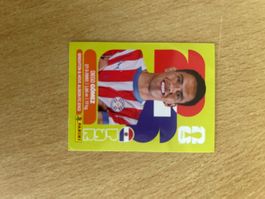 PAR 10 - Diego Gomez- Panini WM 2026