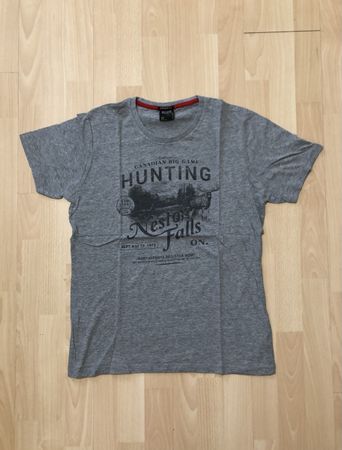T-Shirt Gr. M