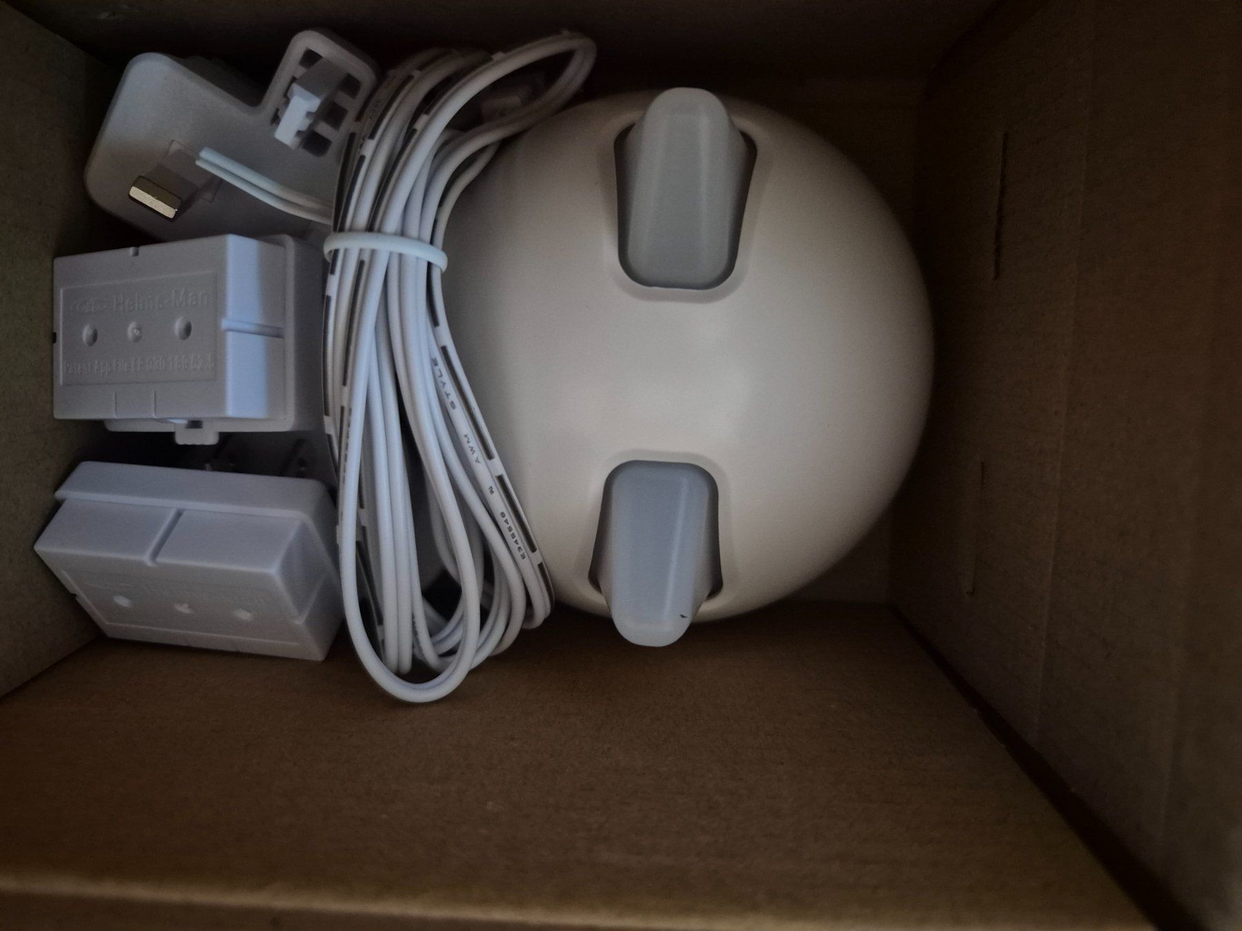 Hubs & Switches: Sure Petcare Hub – Neu (gemäss Beschreibung) aus Walzenhausen von Bmichaela 1