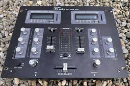 Audio-Mischpult | t.mix 201-USB Play von thomann