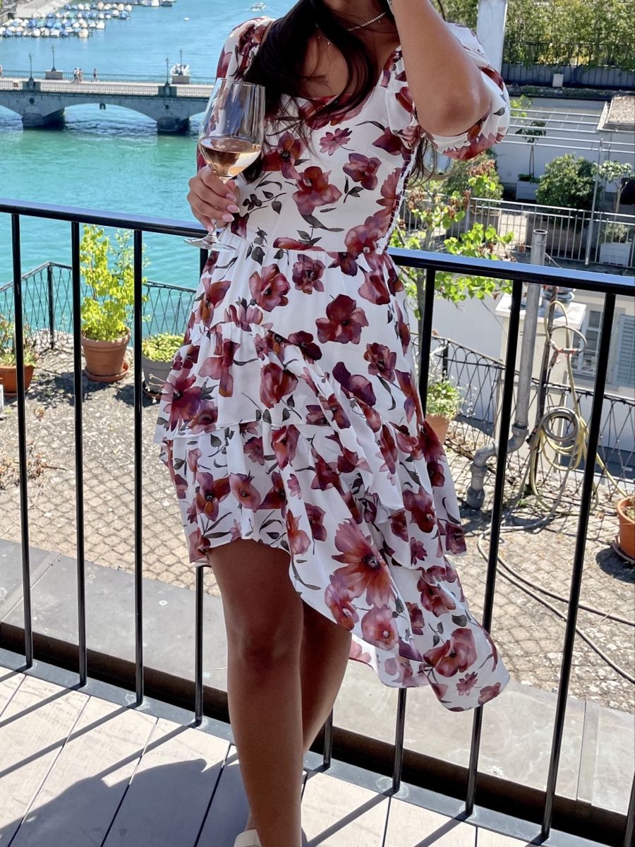 Kooples Kleider: The Kooples summer dress 34 – Gebraucht aus Wallisellen von littlesnail 4