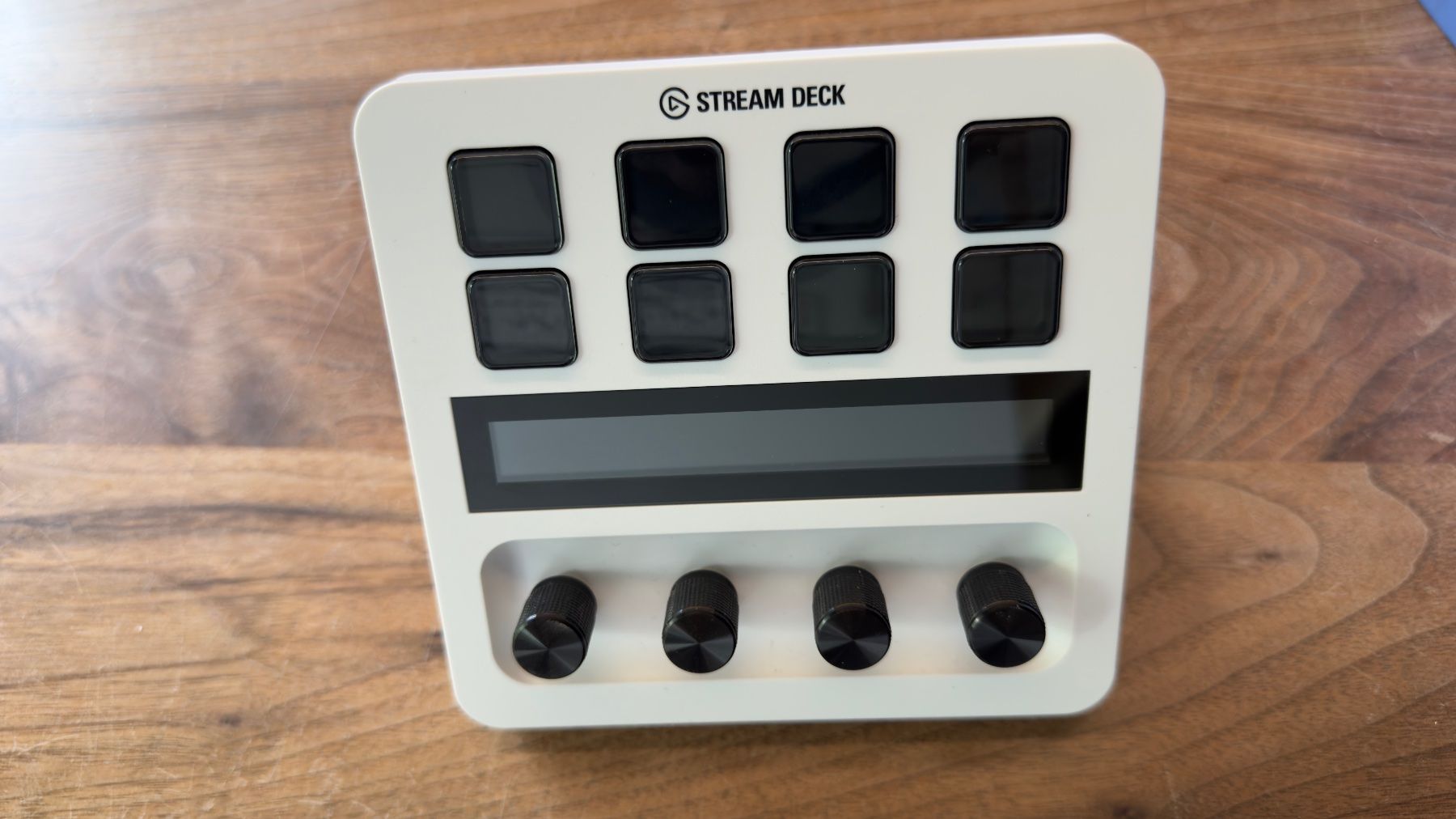 Tastaturen: Elgato Stream Deck+ / Plus - Neuwertig mit OVP! – Neu (gemäss Beschreibung) aus Neftenbach von malu70 1