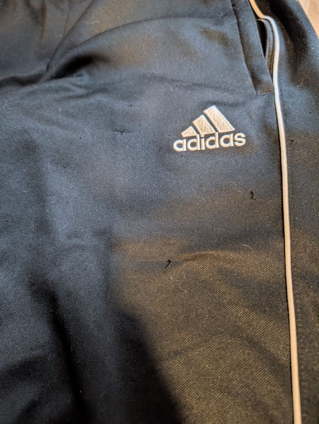 Adidas Pantalons: Adidas Trainerhose Aeroready – D'occasion à St. Gallen par nadinewho 1