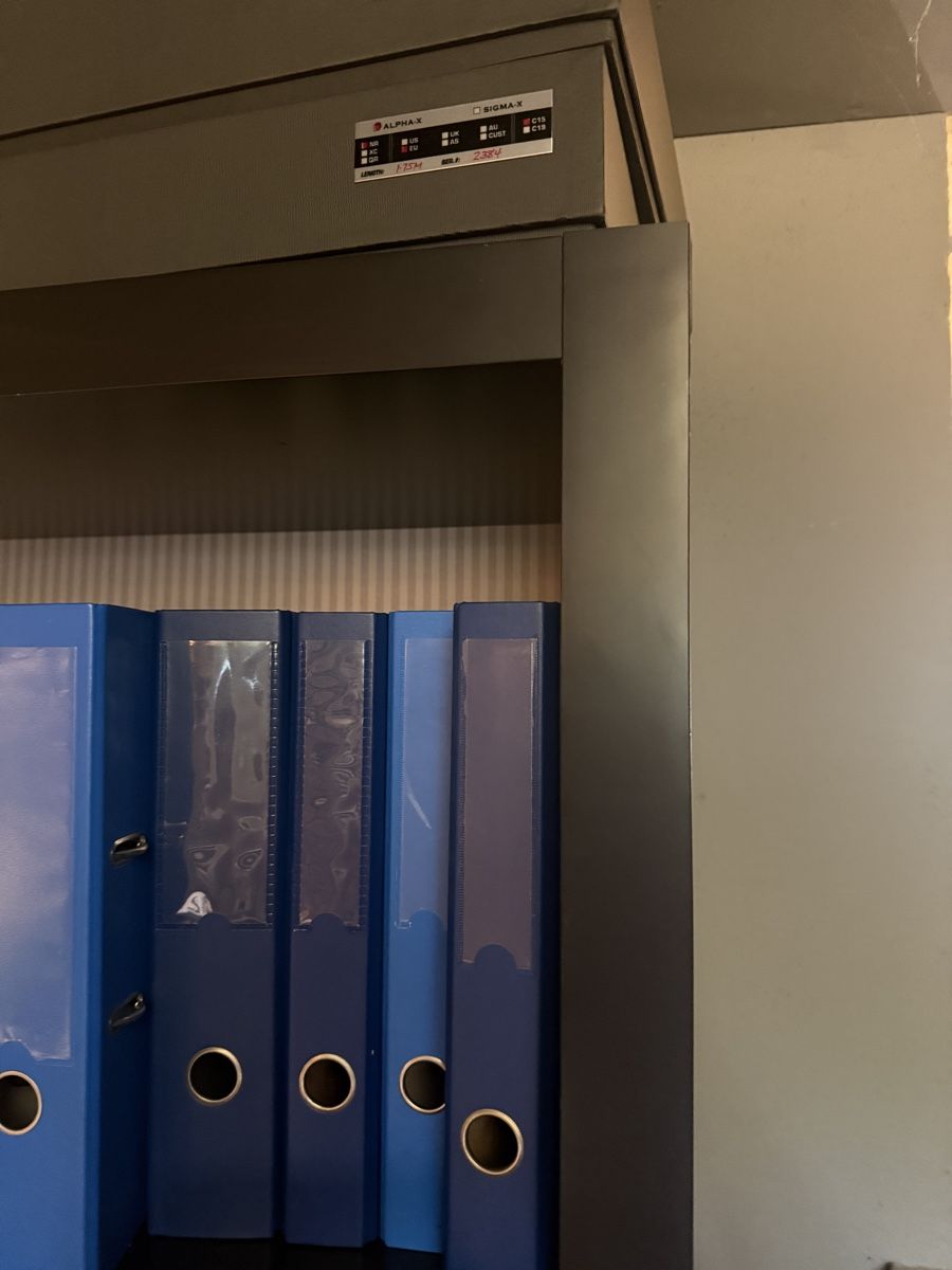 Ikea Scaffali: Ikea Regal 105x190cm – Usato da dietlikon venduto da avspalinger 3