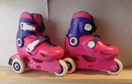 Rollschuhe Gr. 26-28