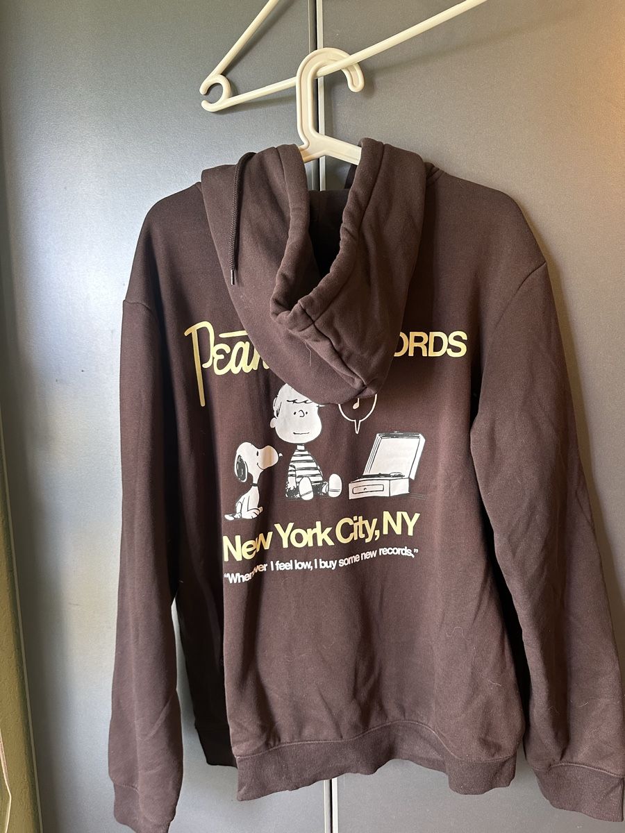 Pullover & Sweatshirts: Pull à capuche H&M taille L  – Neu (gemäss Beschreibung) aus st-prex von davdav1597 2