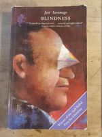 Blindness José Saramago Fiction