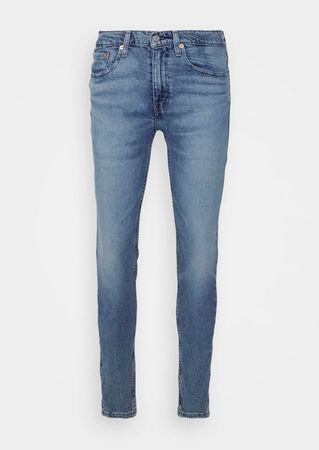 Levi’s Men 519 Hi-Ball Skinny Jeans (US 31)