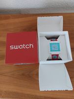 Swatch Aktionärsuhr 2025