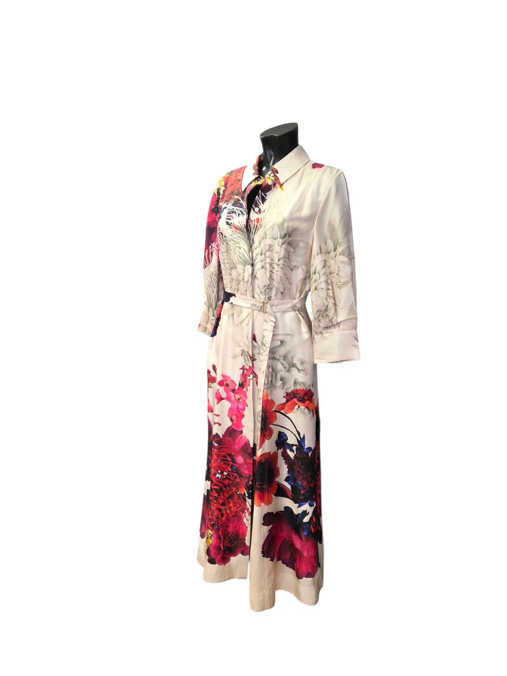 Vestiti: Jason Wu Seidenkleid – Usato da Zürich venduto da finesse.shop 1