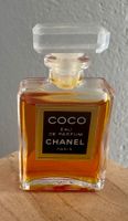COCO - CHANEL - 4 ml Parfum Miniatur Eau de Parfum