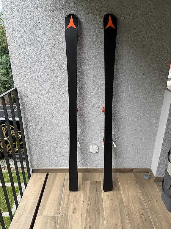 Sci: Sci Atomic Redster XTI 169cm a 120.- – Usato da Bellinzona venduto da Edy03 2