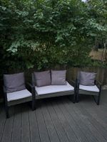 Gartenmöbel