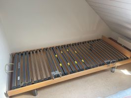 Bett 90x200
