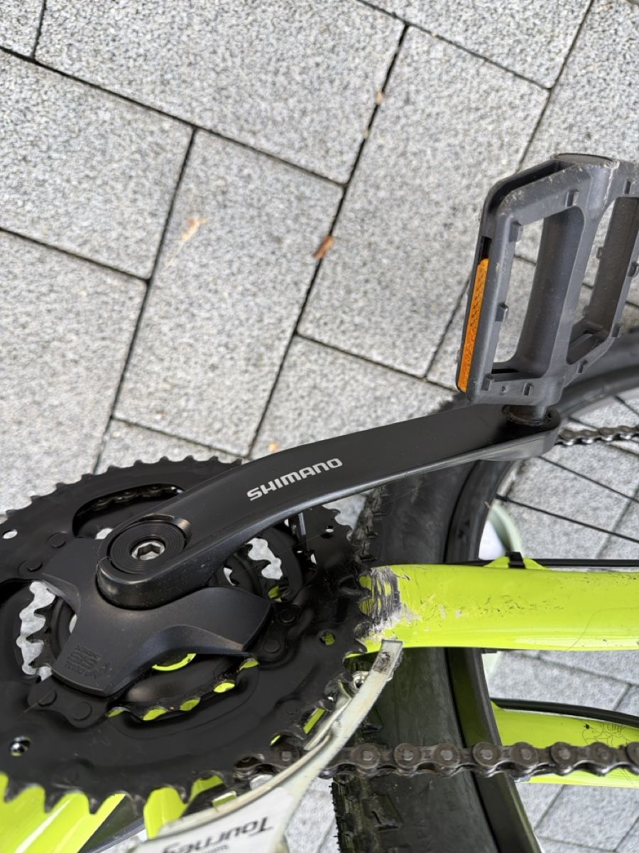 Trek Velos: Trek Marlin 5  – Gebraucht aus Zeiningen von URS1996 2