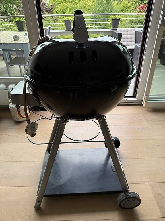 Griglie: Outdoorchef Leon 570 G – Usato da Ebmatingen venduto da Steco1 3