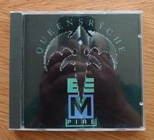 Queensrÿche – Empire (CD) Kultalbum TOPZUSTAND