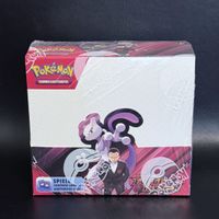 EWIGE RIVALEN DISPLAY / BOOSTER BOX DE 2025💮