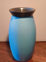 60er Westerwälder Steinzeug Edel-keramik Vase Von Knödgen
