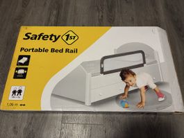 Safety 1st Bettschutz