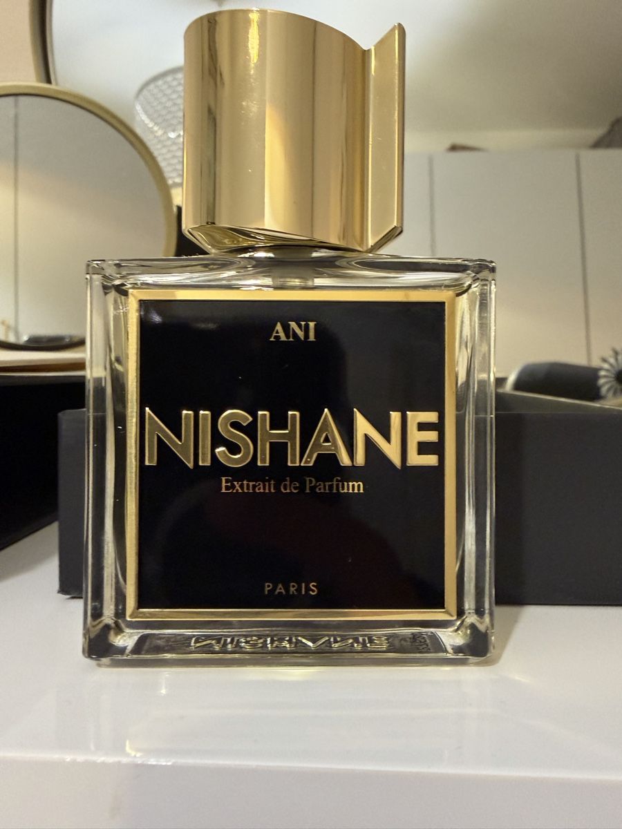 Nishane Profumi & Eau de Toilette: NISHANE No Boundaries Collection ANI Extrait de Parfum Spray – Nuovo (secondo la descrizione) da Oetwil am see venduto da Fzr_911