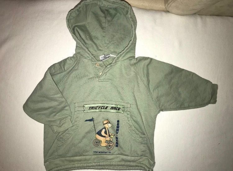 Maglioni & Felpe: Pulli Gr.74 – Usato da Meilen venduto da Exclusive00 1