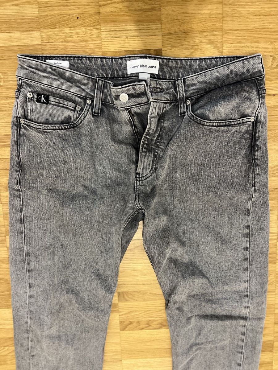 Calvin Klein Jeans: Jeans Calvin Klein – Usato da Basel venduto da san_zks2 1
