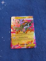 Mega Dragalge EX HOLO Rare (EN) Chaos Rising - CRI 065/086