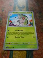 POKEMON  Vivillon   H  SSP EN  007/191   HP120   2024