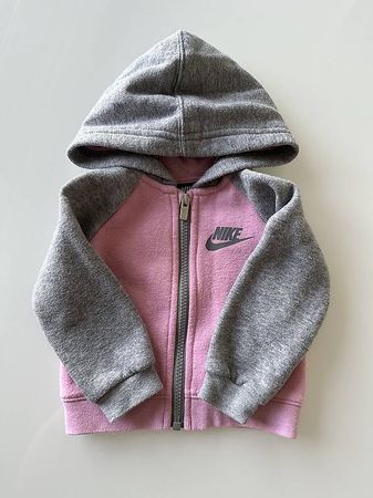 Nike Jäckli Baby Mädchen