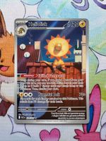 Pokemon Heliolisk Illustration Rare Ascended Heroes 229/217
