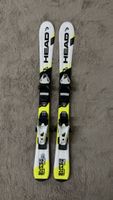 Ski Head Supershape Team 97 cm mit Bindung gebraucht
