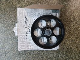 7700115621 Servopumpe Poulie RENAULT