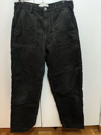 MASKA Ruth Cordhose