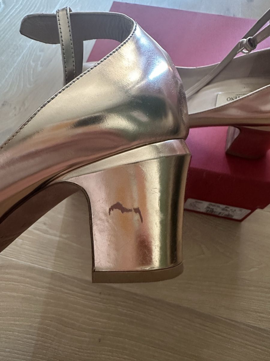 Valentino Scarpe da donna: Valentino Pumps – Usato da Münsingen venduto da Ka_ala 5
