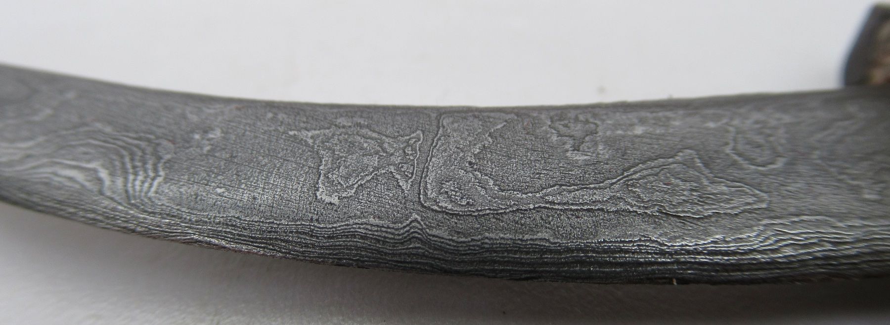Couverts: Damast Messer – D'occasion à Bern par Colligentes 6